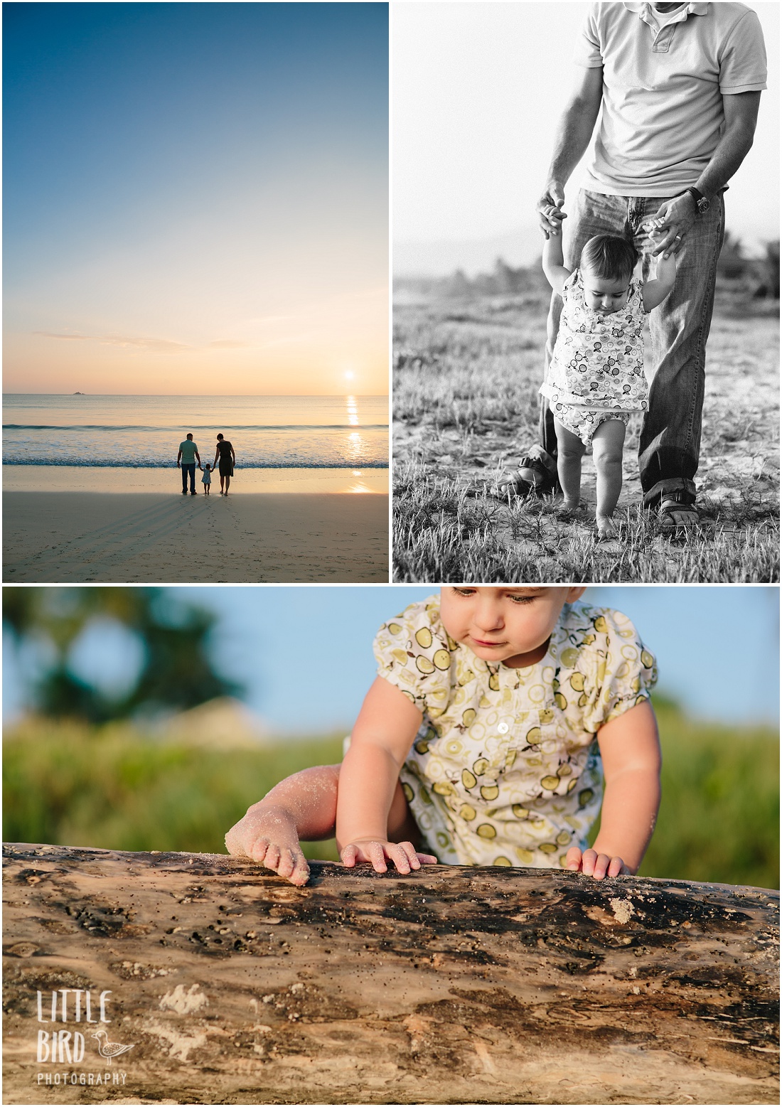 baby photography oahu to capture beach memories of kailua