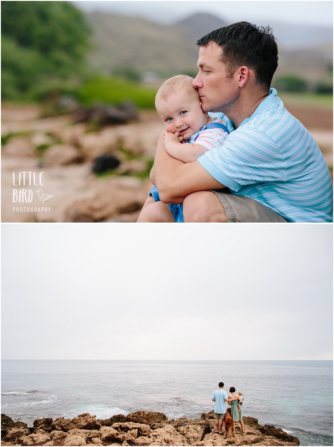 Hawaii baby photographer