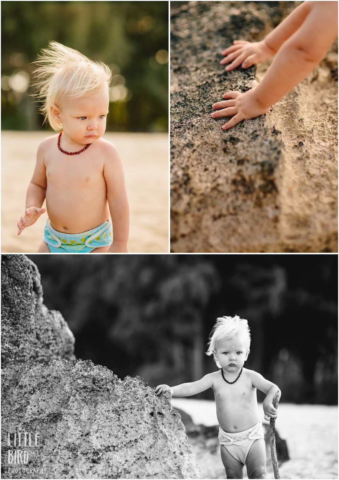 oahu family photographer