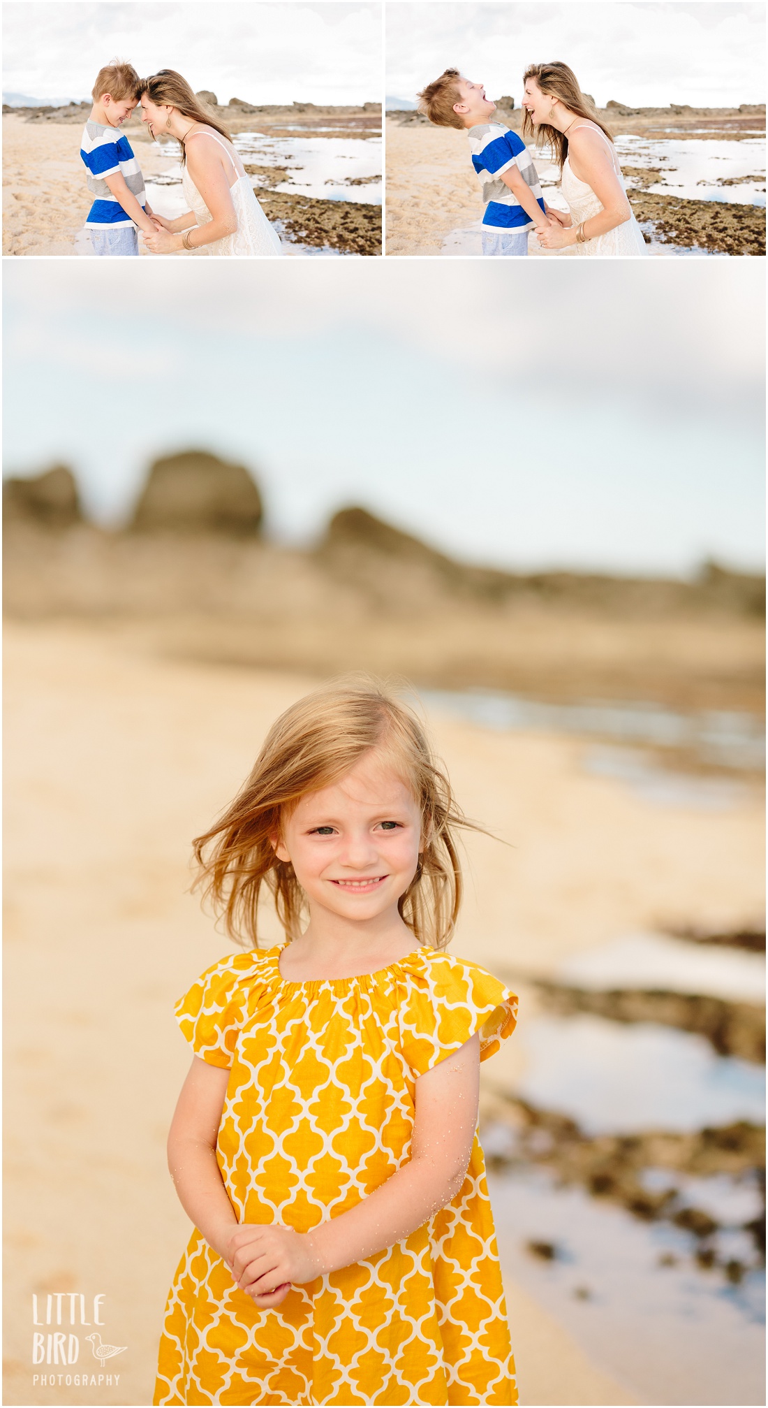 best childrens photography in oahu