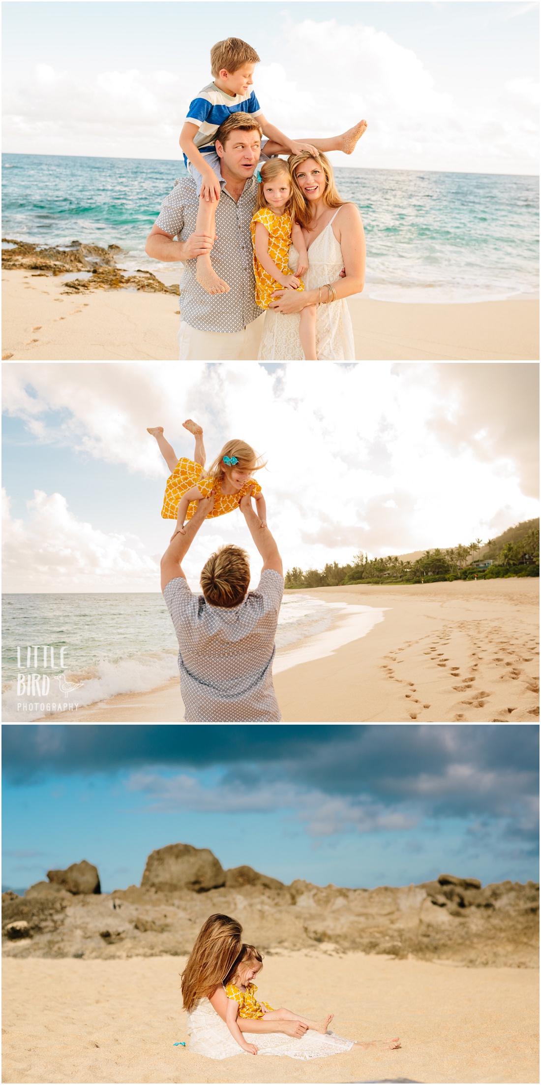 north shore photographers