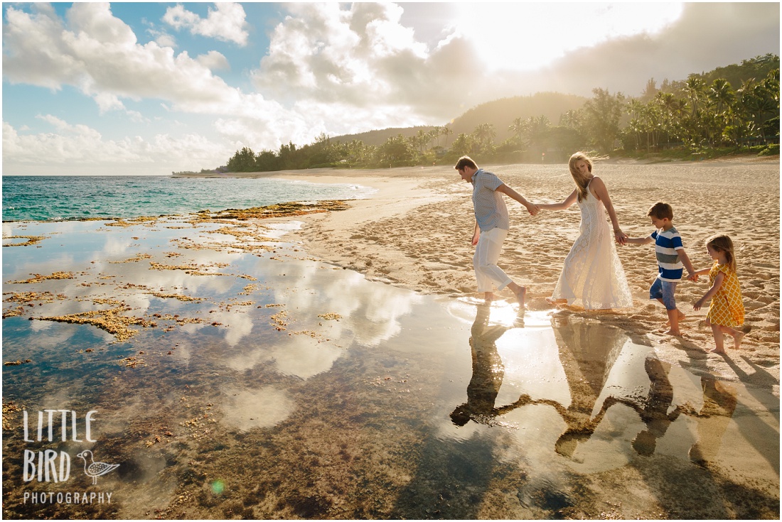 oahu family photographer