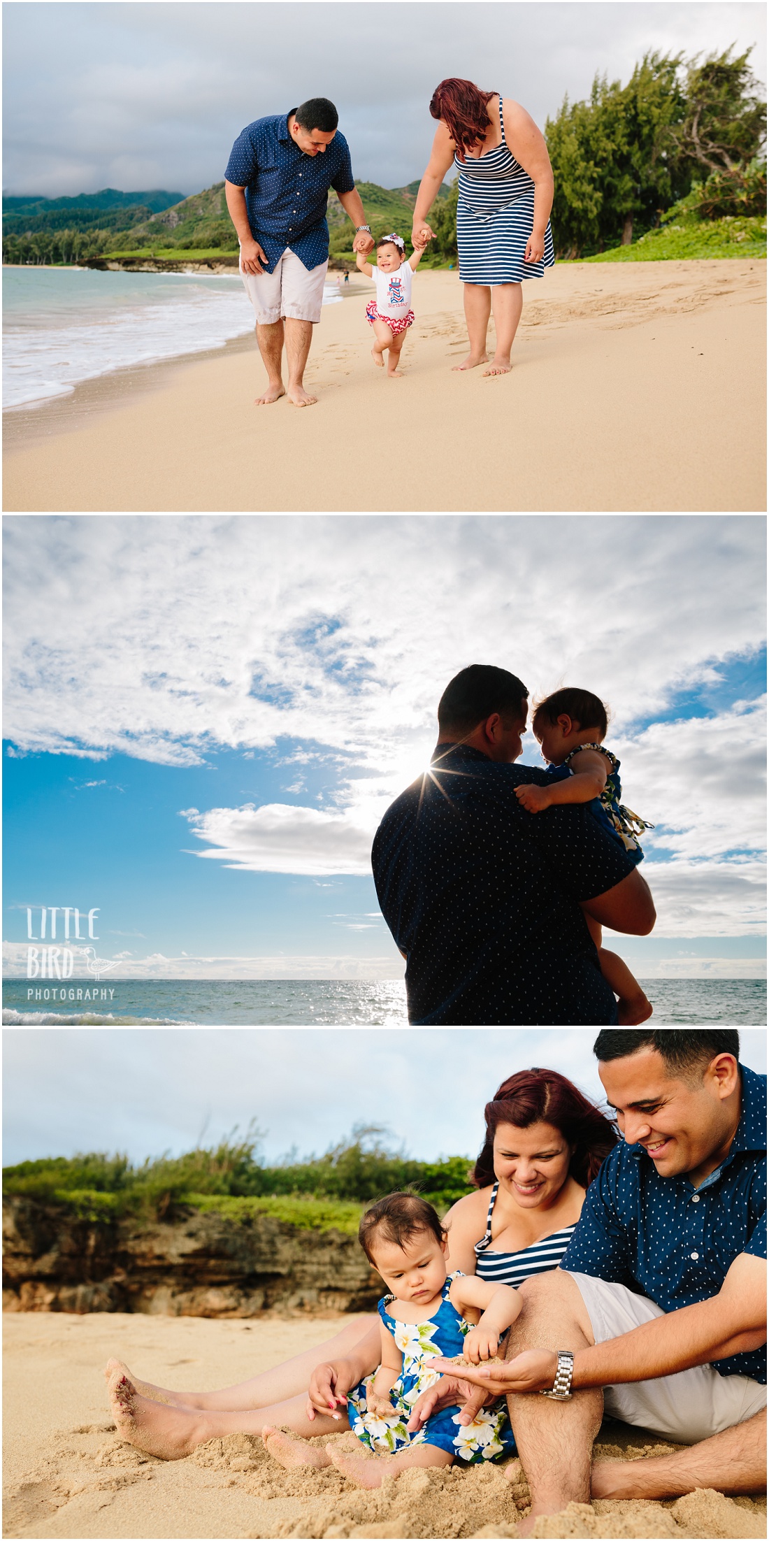 best family photographer in hawaii