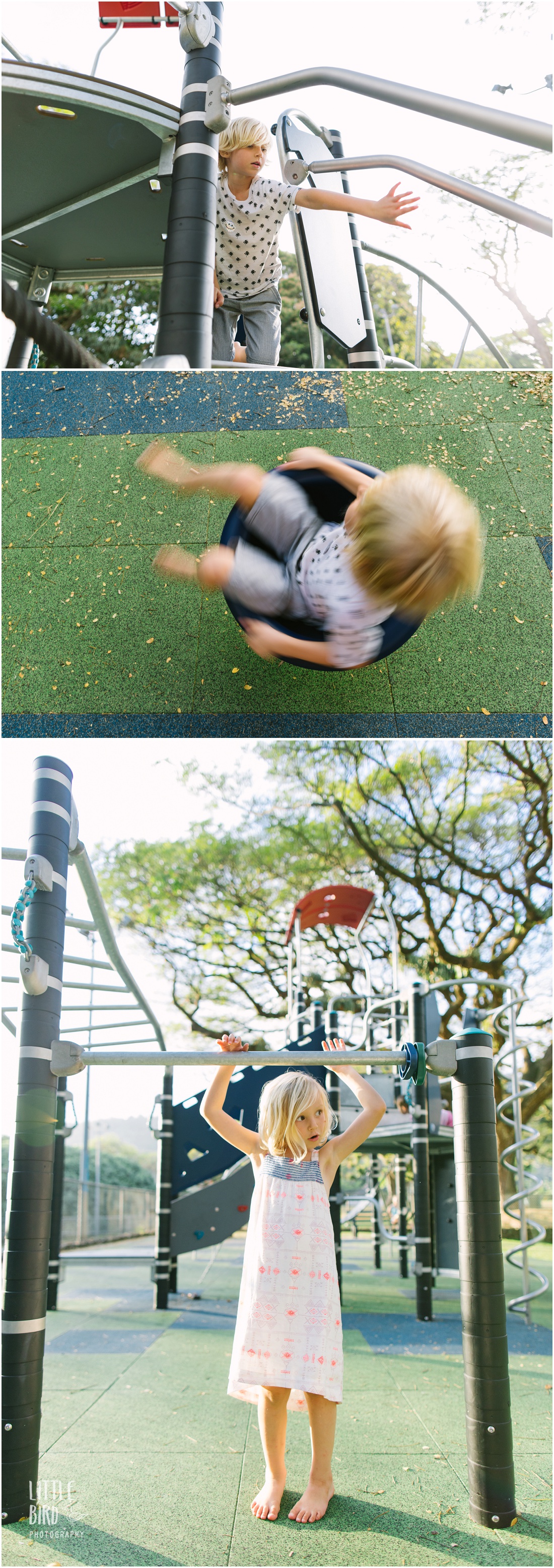 best playgrounds on oahu nuuanu valley