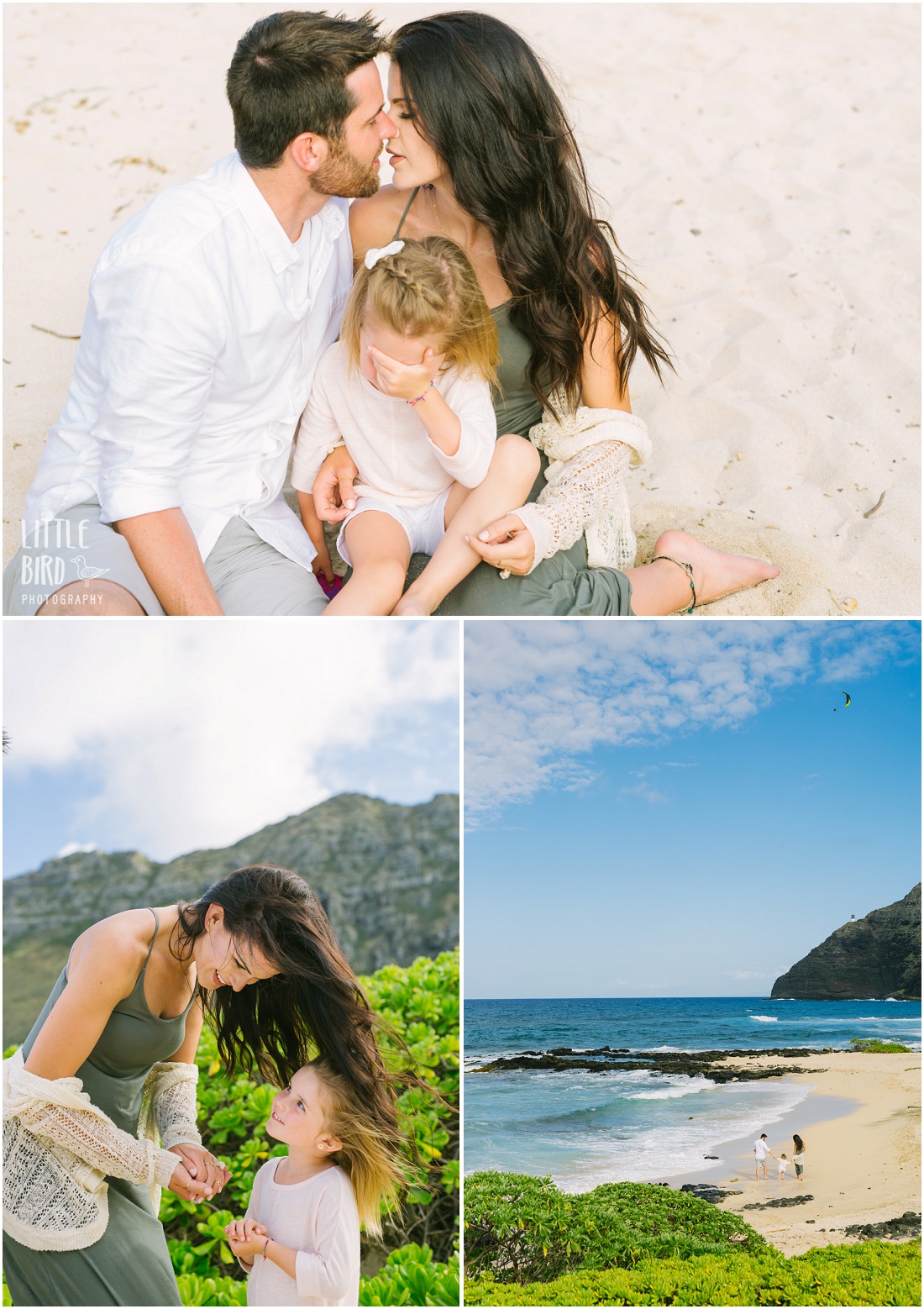 dramatic-windward-oahu-views best family beach oahu