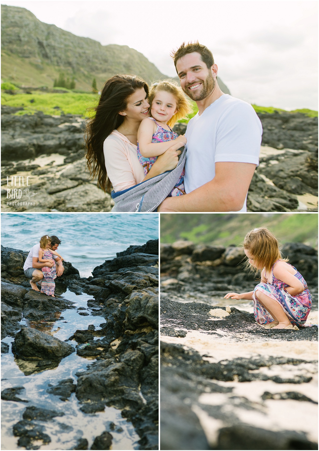 best tidepools on oahu family activities hawaii