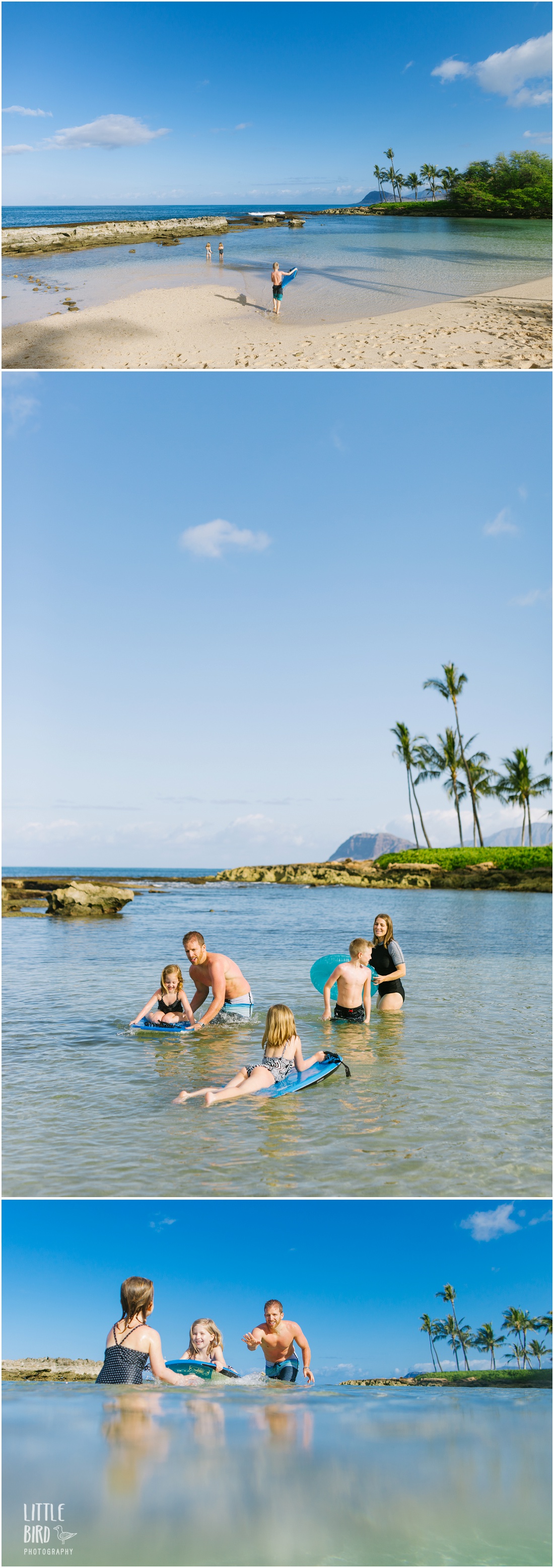 hawaii lifestyle family photographer