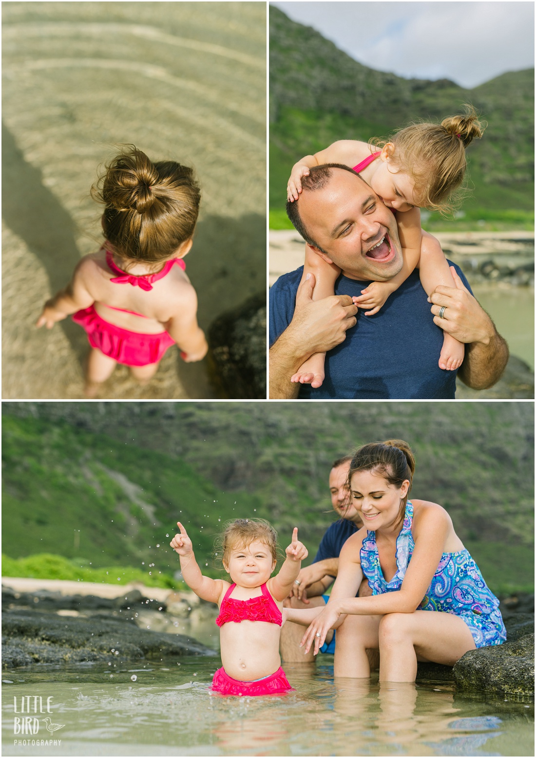 hawaii family photographer