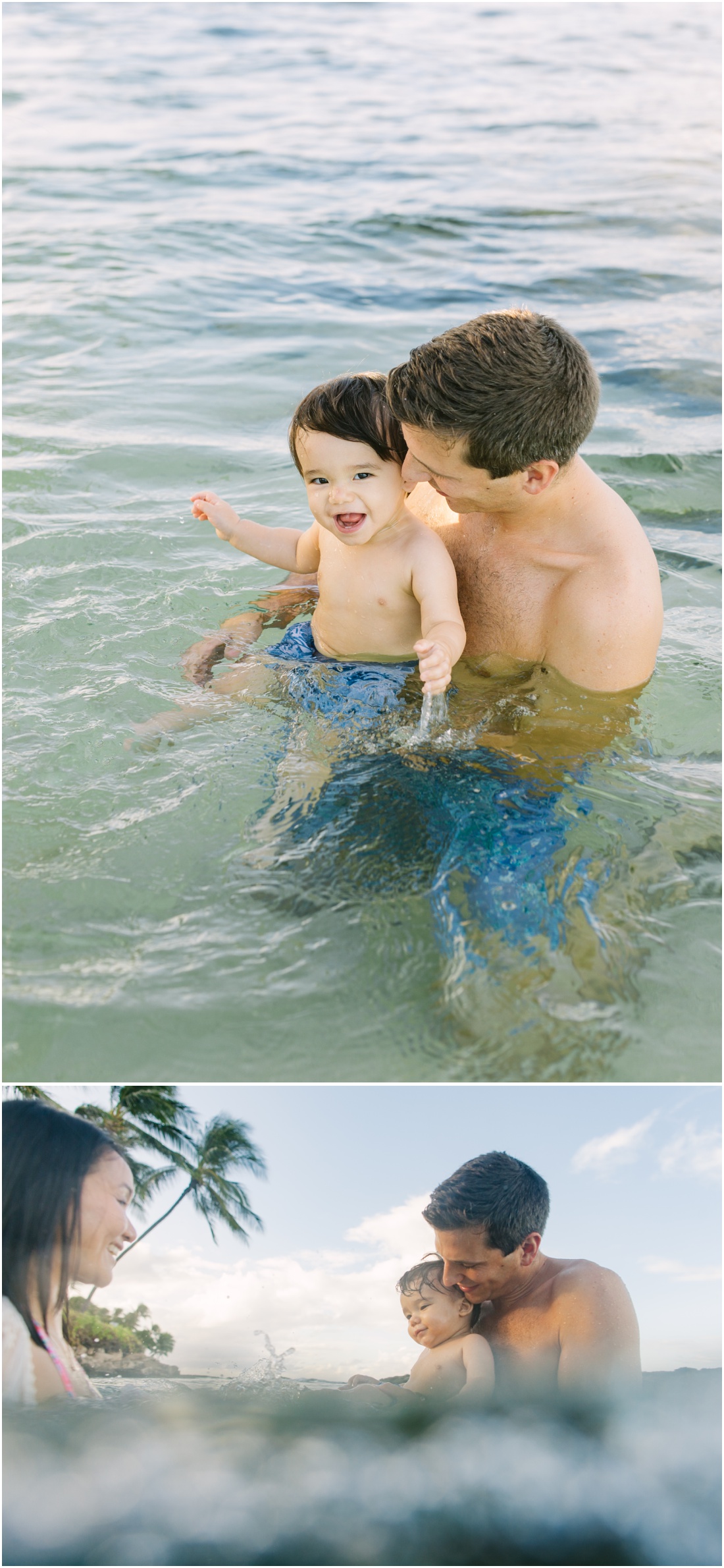 Koolina Family Portrait Photographer