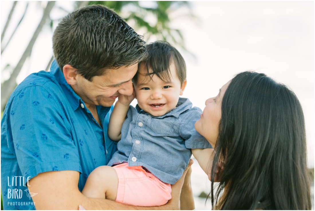 koolina family portraits