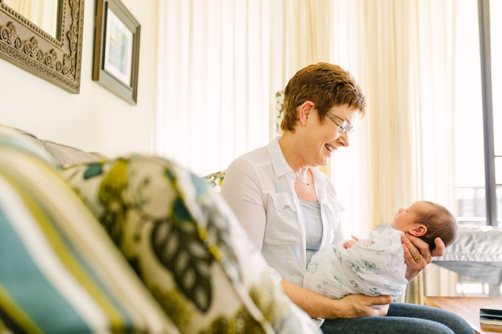 Honolulu Newborn Photographer | City Life