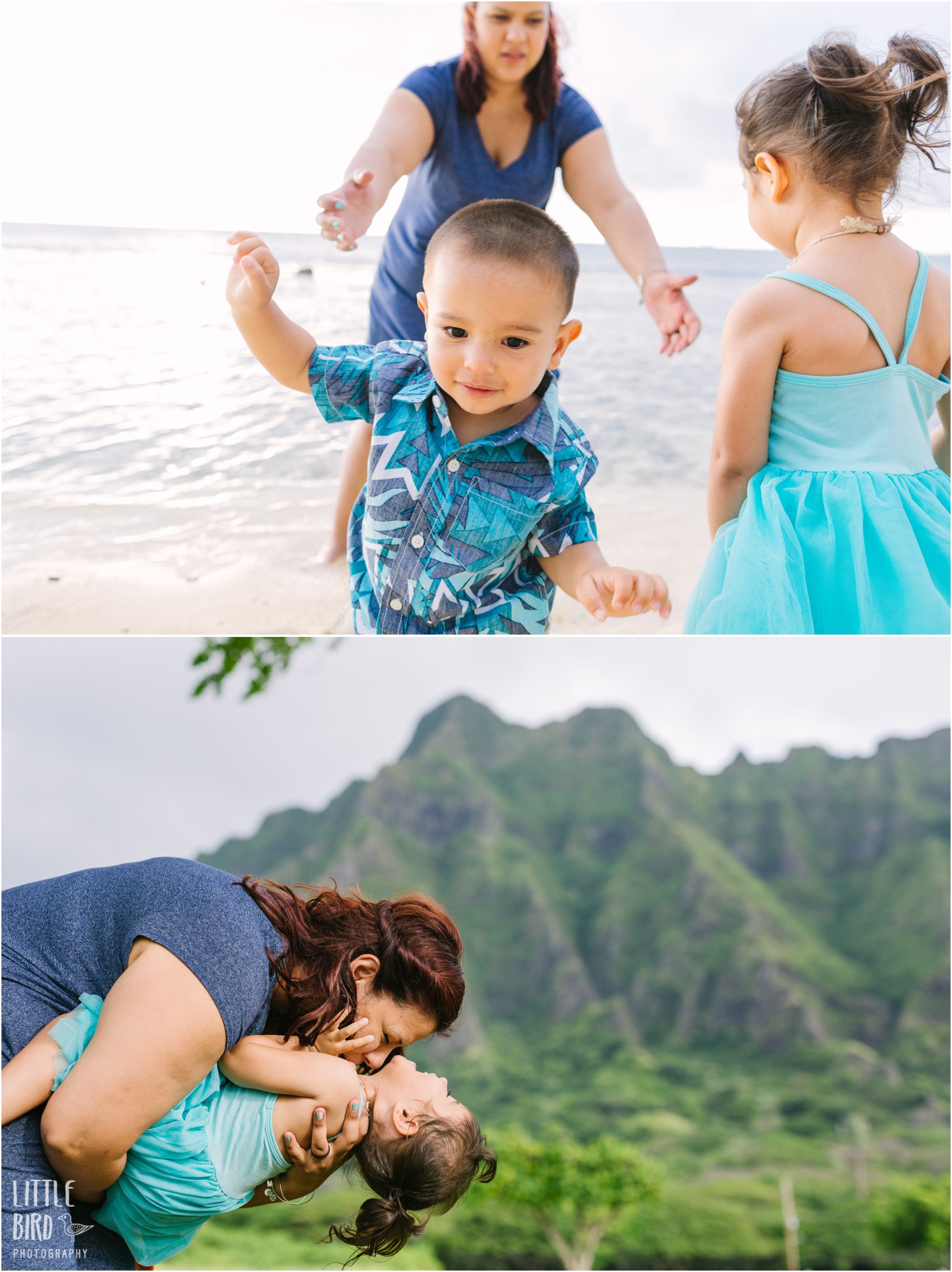 hawaii family lifestyle photographer