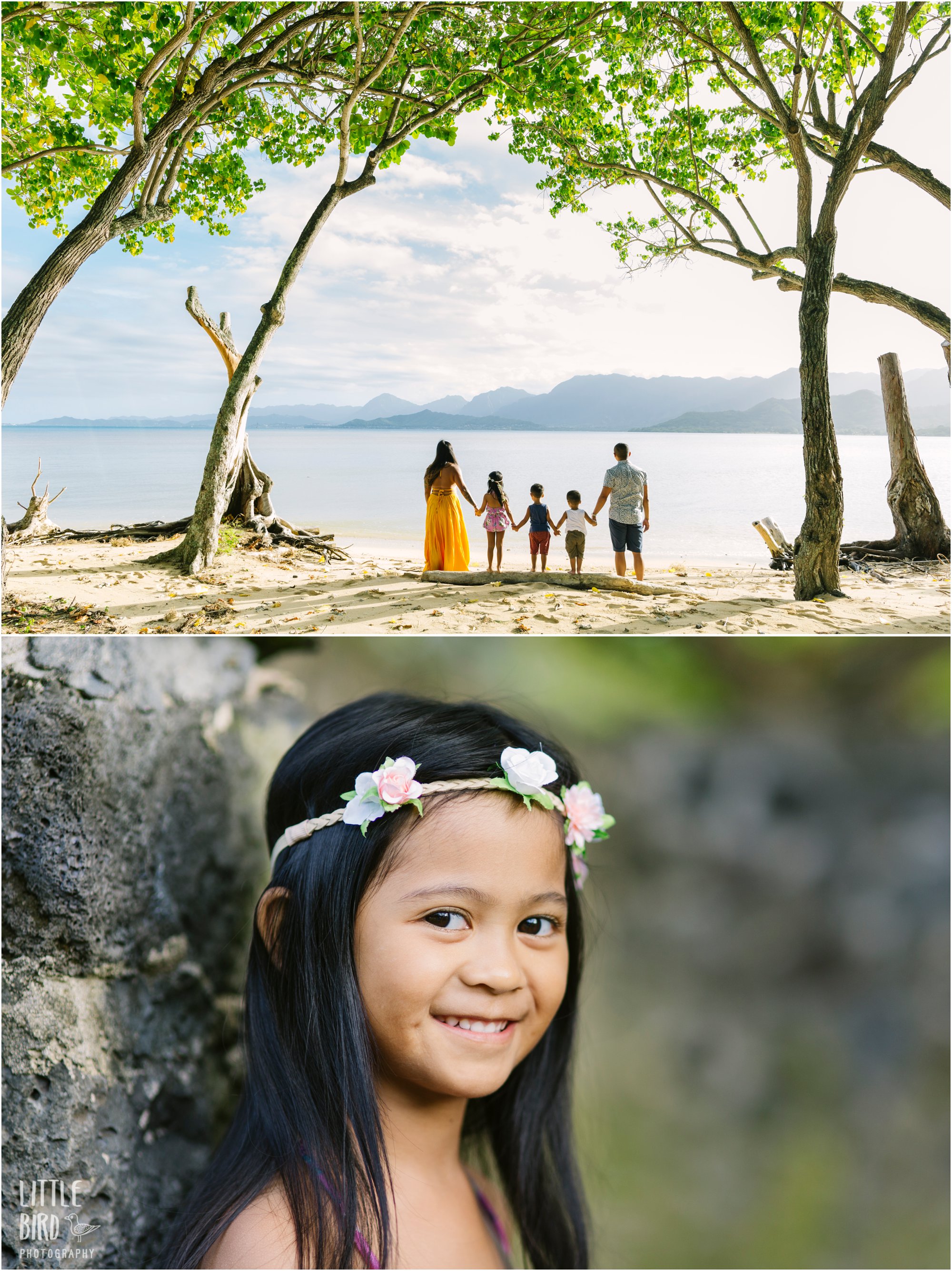 oahu family photography hawaii