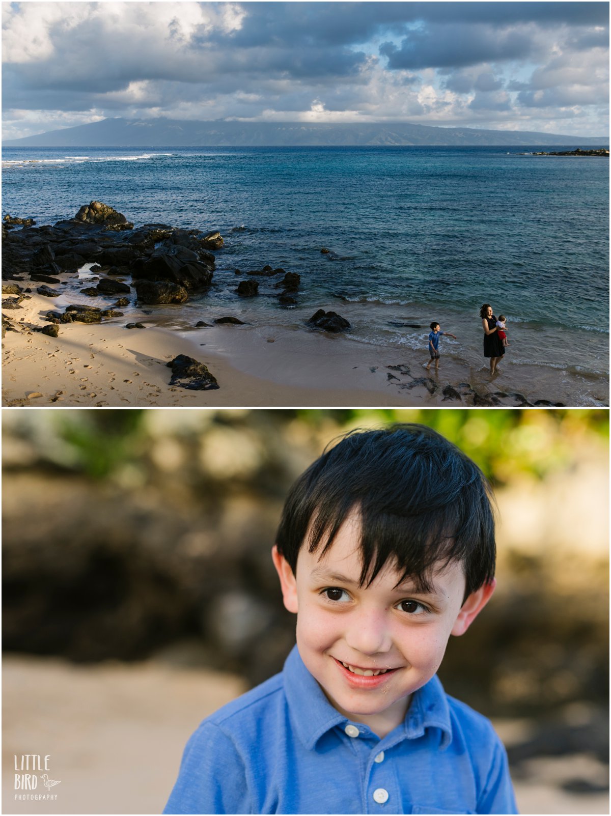 Maui family lifestyle photographer