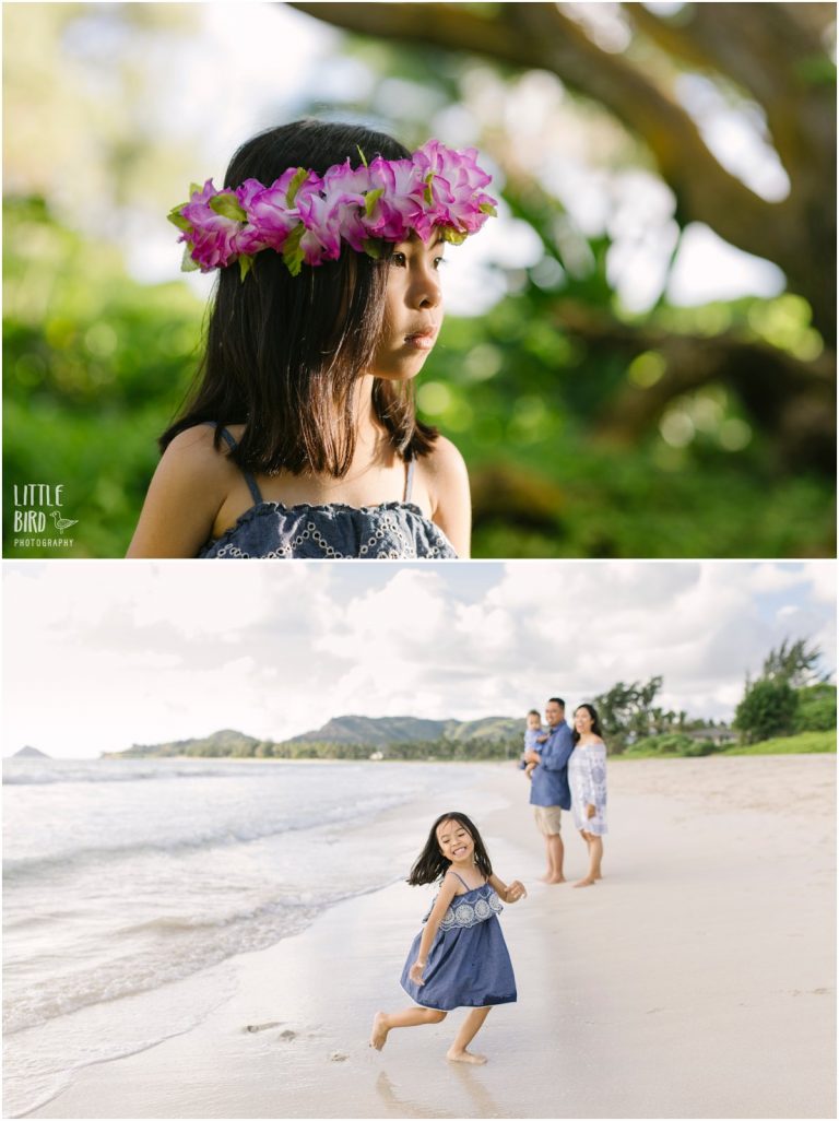 A Morning Adventure | Honolulu Photographers | Fun Oahu Family ...