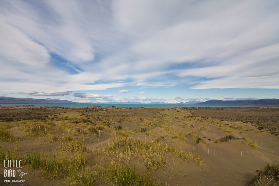 patagonia landscape